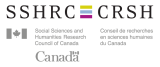 SSHRC logo