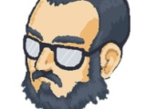 Animated picture of Michael Serravelle