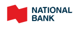 National Bank logo