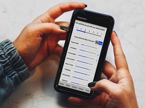 e-Assessment &amp; Monitoring