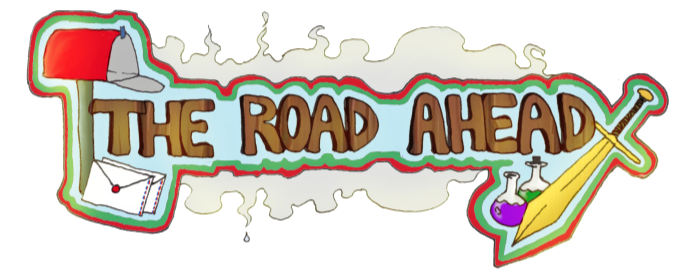 The Road Ahead